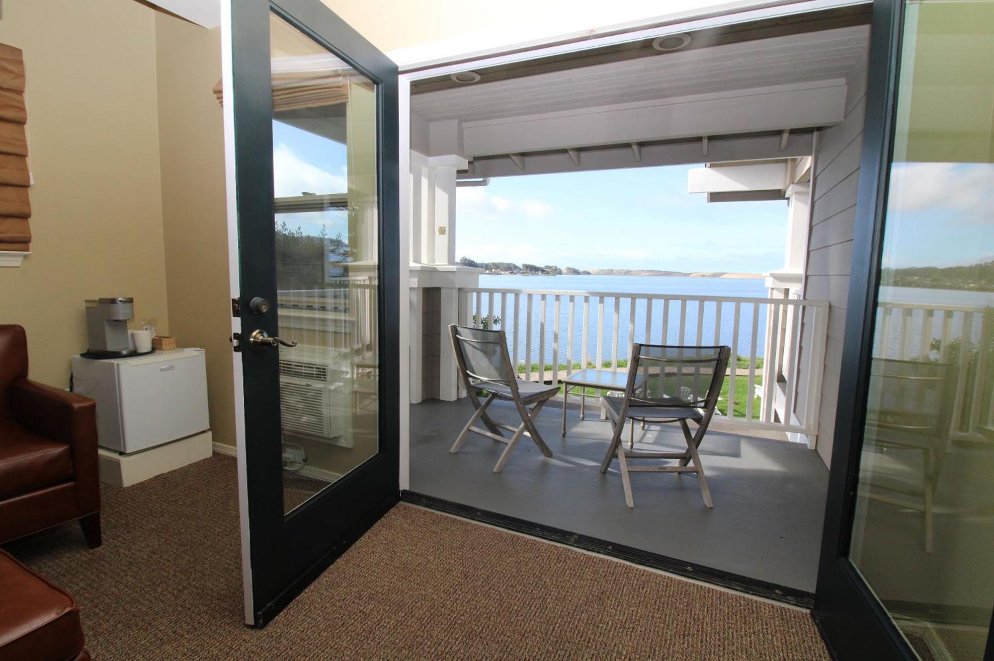 Back Bay Inn Los Osos Exterior foto